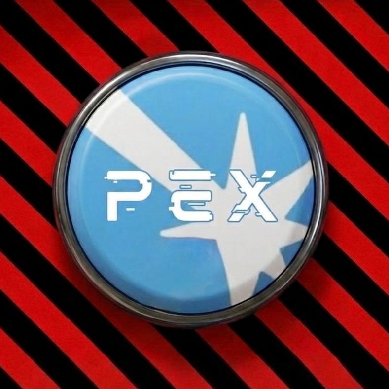 PEX Logo